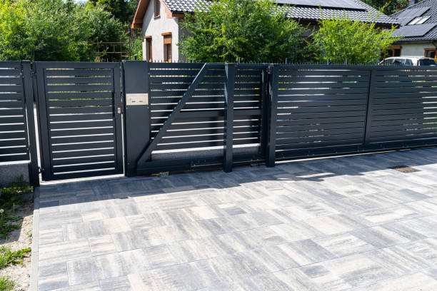 Best Permeable Paver Driveway  in Newport, AR