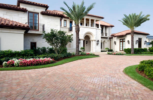 Best Driveway Pavers Near Me  in Newport, AR
