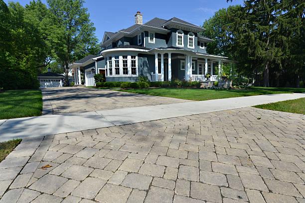 Best Residential Driveway Paver Services  in Newport, AR