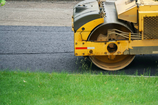 Best Local Driveway Pavers  in Newport, AR