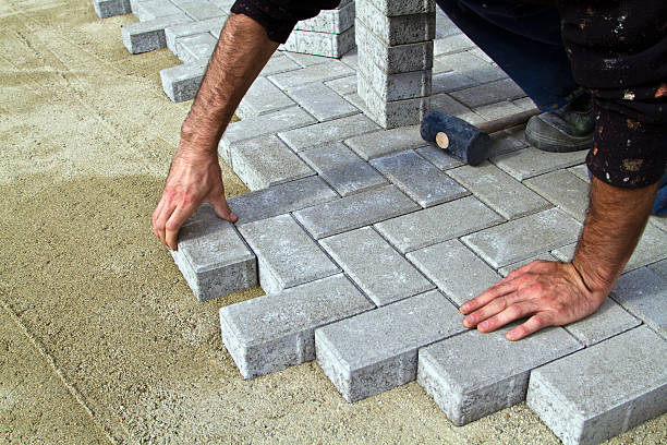 Driveway Repair Near Me in Newport, AR