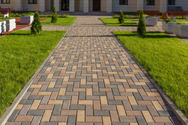 Reasons to Select Us for Your Driveway Paving Requirements in Newport, AR